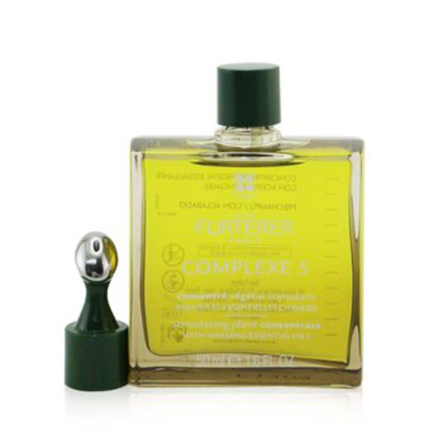 商品René Furterer|Rene Furterer Complexe 5 Unisex cosmetics 3282770206166,价格¥330,第1张图片