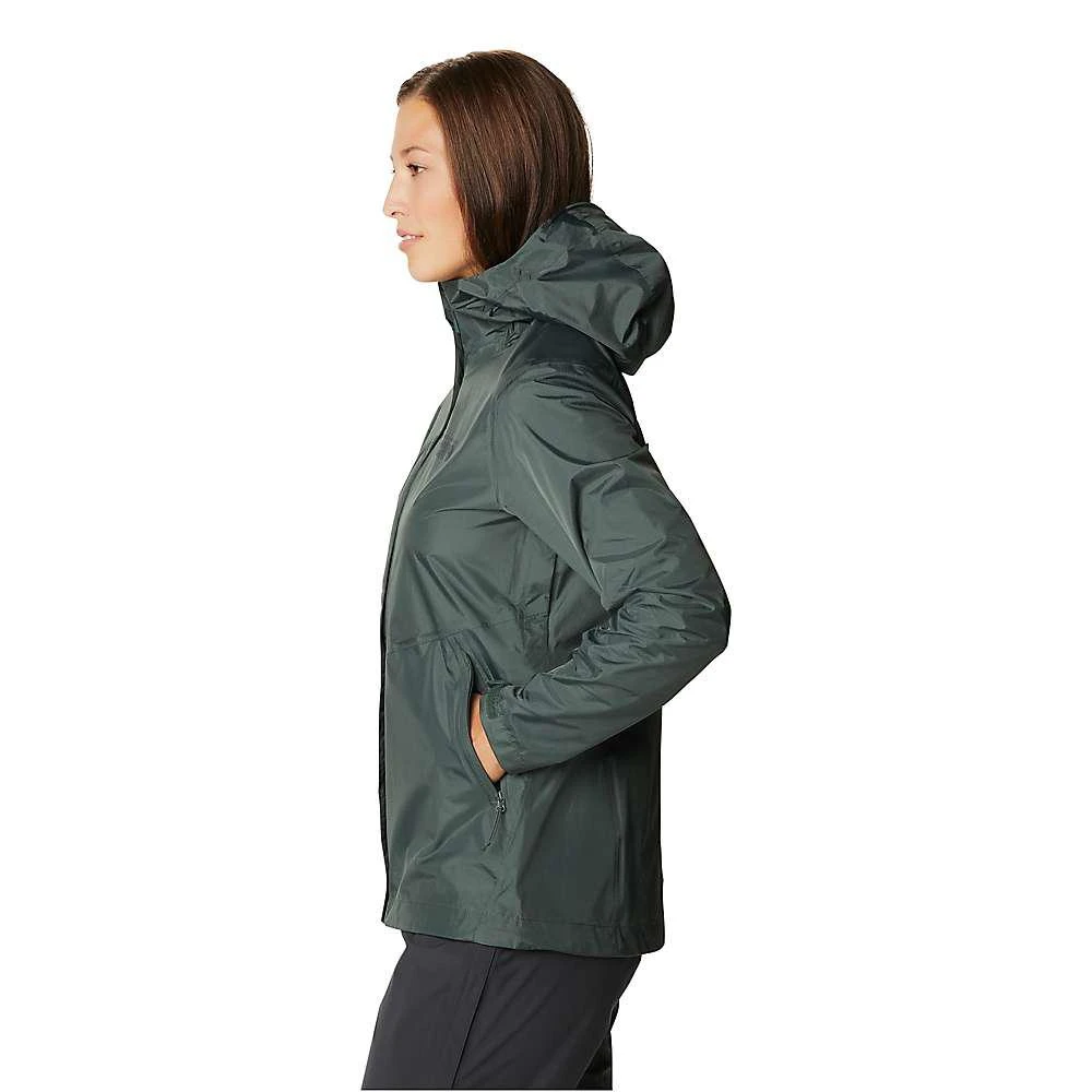 商品Mountain Hardwear|Women's Acadia Jacket,价格¥525,第3张图片详细描述