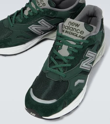 商品New Balance|Made in UK 920运动鞋,价格¥1235,第3张图片详细描述