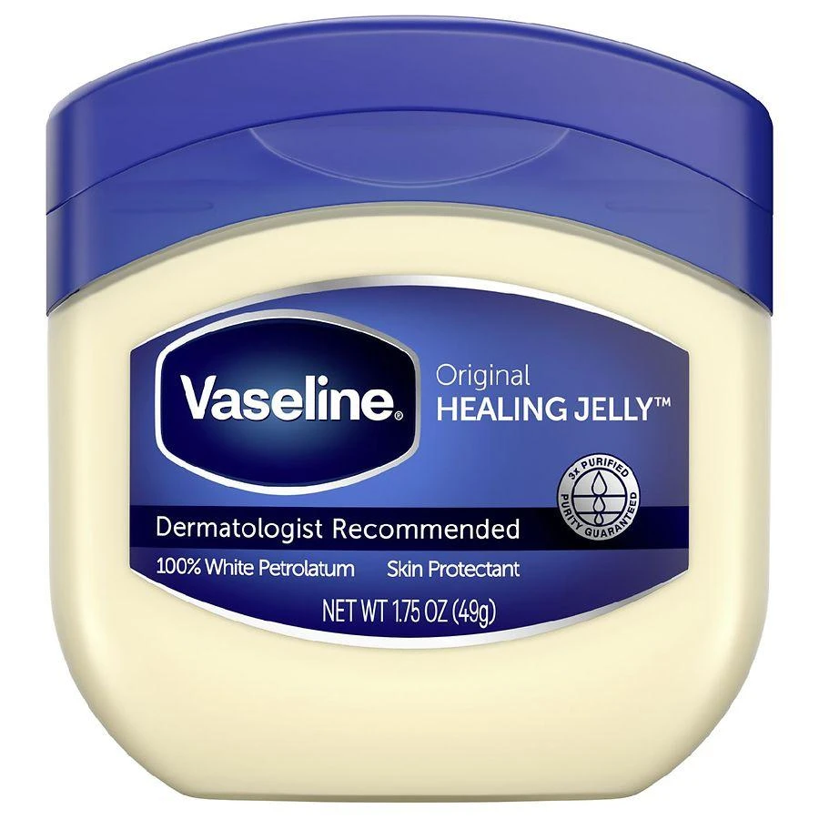 商品Vaseline|经典凡士林,价格¥15,第1张图片