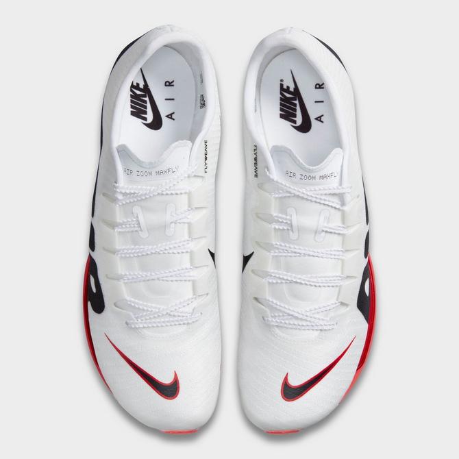 Nike Air Zoom MaxFly More Uptempo Racing Shoes商品第5张图片规格展示