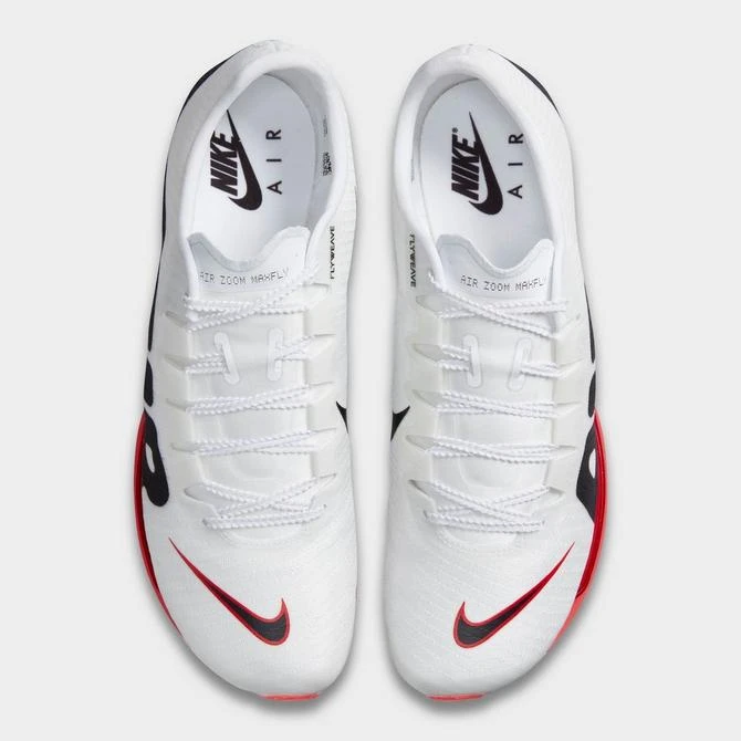 Nike Air Zoom MaxFly More Uptempo Racing Shoes 商品