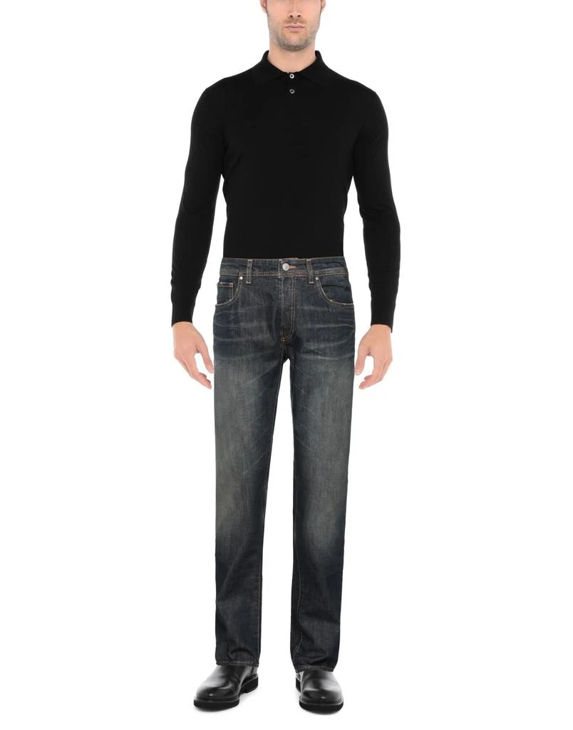 商品LIU •JO|Denim pants,价格¥225,第2张图片详细描述