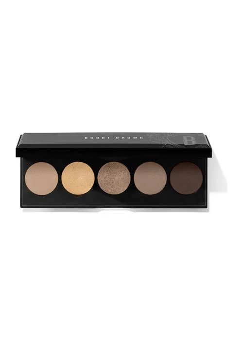 商品Bobbi Brown|Brown Smokey Nudes Eye Shadow Palette,价格¥300,第1张图片