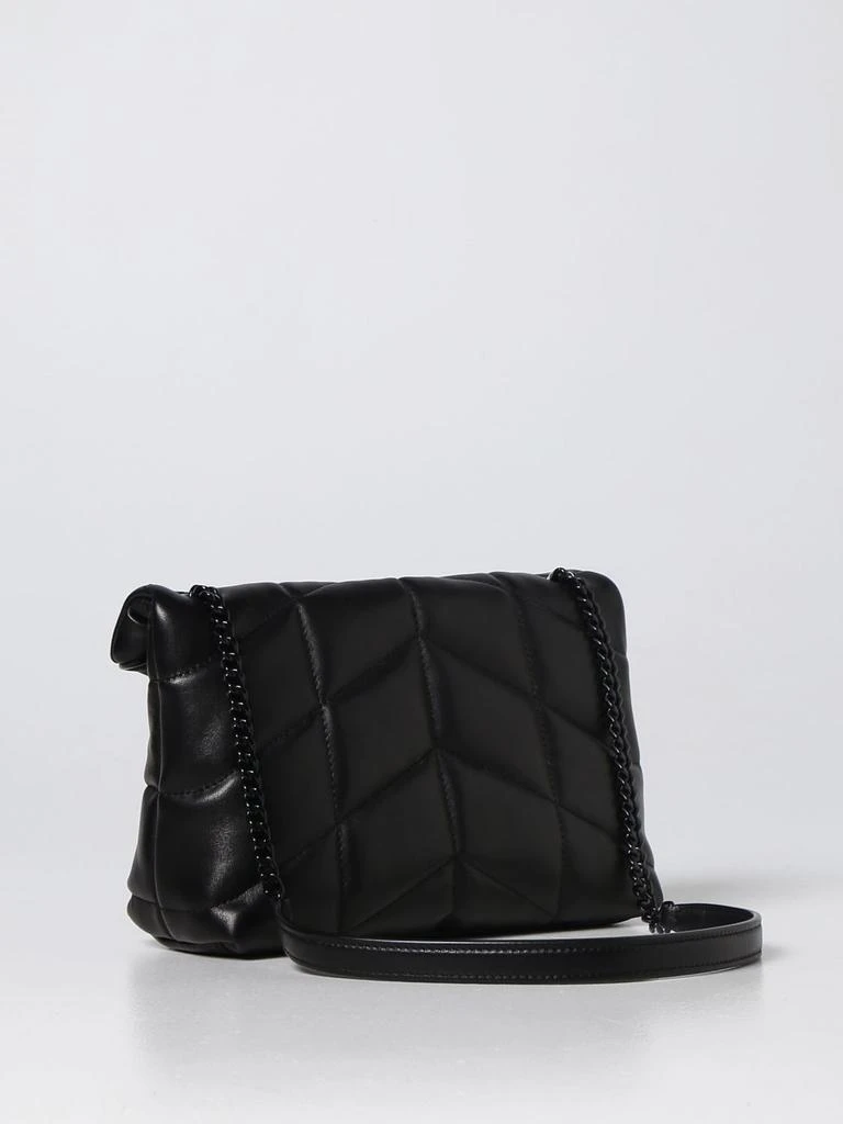 商品Yves Saint Laurent|Saint Laurent crossbody bags for woman,价格¥12472,第3张图片详细描述