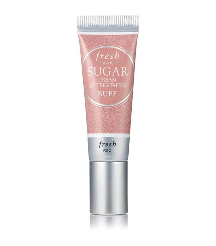 商品Fresh|Sugar Cream Lip Treatment Buff,价格¥196,第1张图片