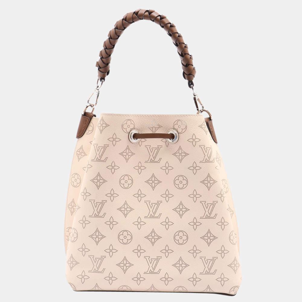 Louis Vuitton Mahina muria M55801 AH0250商品第2张图片规格展示