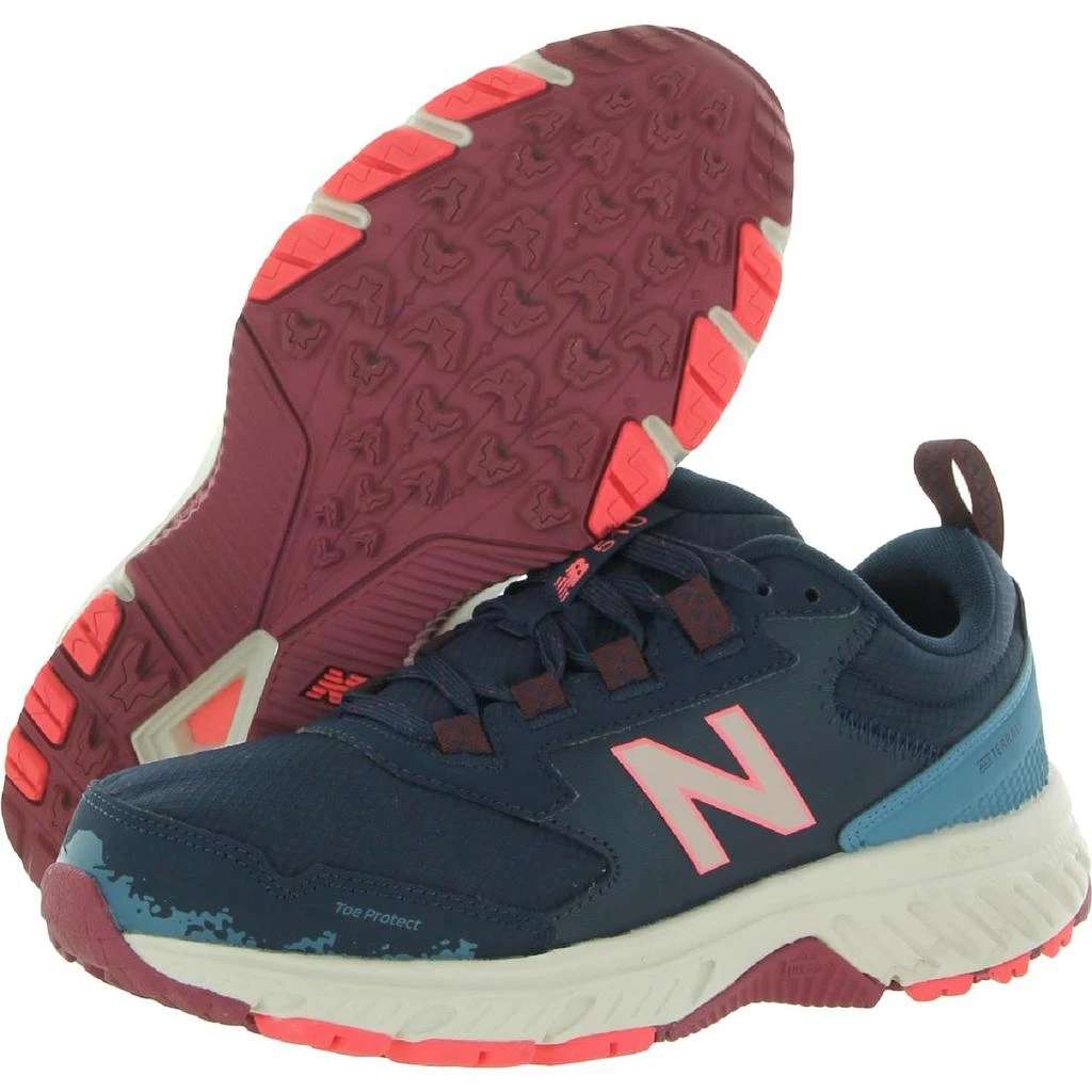 商品New Balance|Womens Gym Sneaker Athletic and Training Shoes,价格¥521,第2张图片详细描述