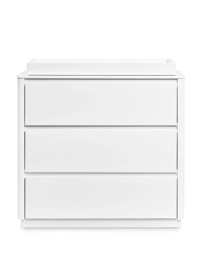 商品Babyletto|Bento Three Drawer Changing Table  ,价格¥2642,第1张图片