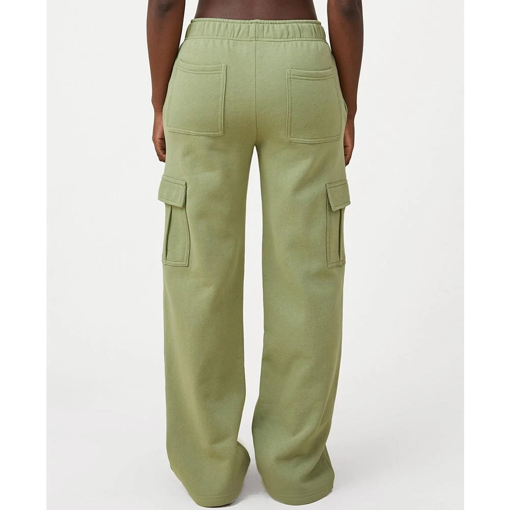 商品Cotton On|Women's Utility Sweatpants,价格¥263,第2张图片详细描述