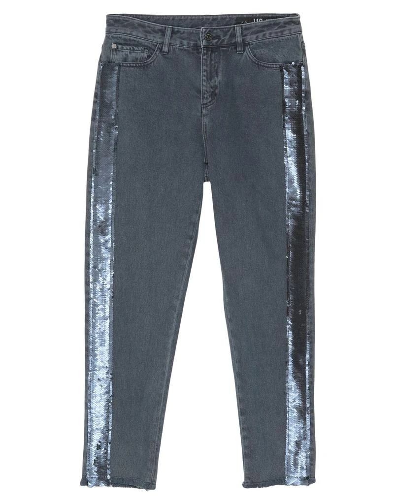 商品Armani Exchange|Denim pants,价格¥709,第1张图片