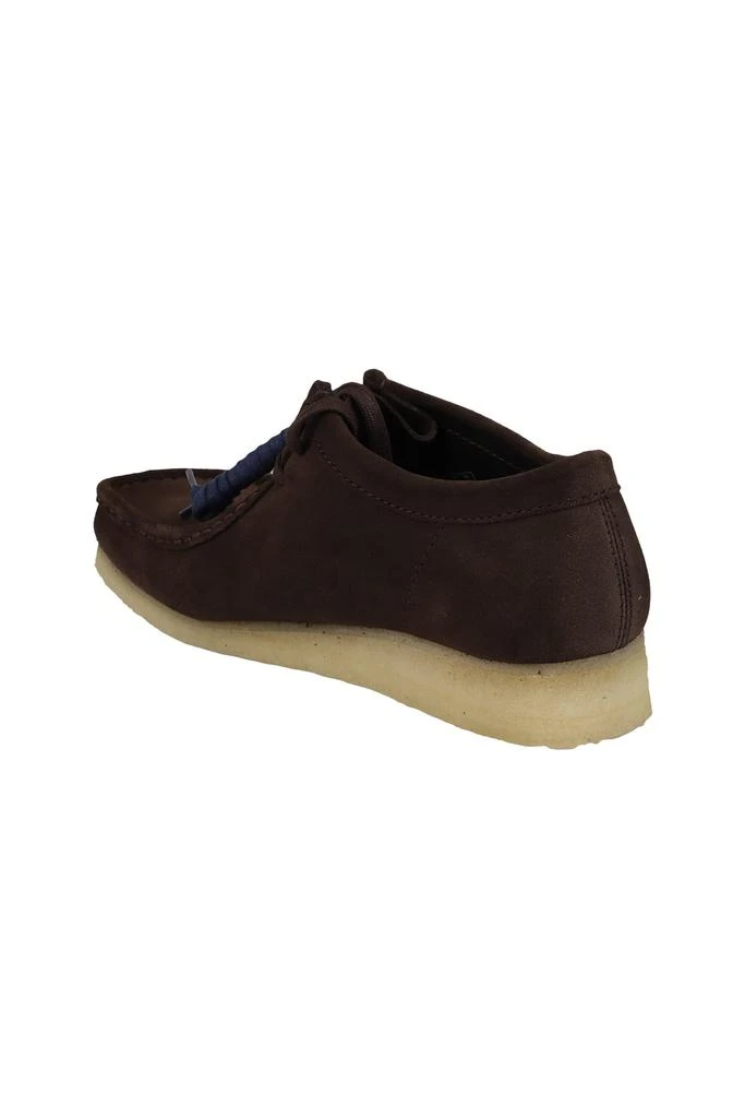 商品Clarks|Clarks Wallabee Suede,价格¥1009,第3张图片详细描述