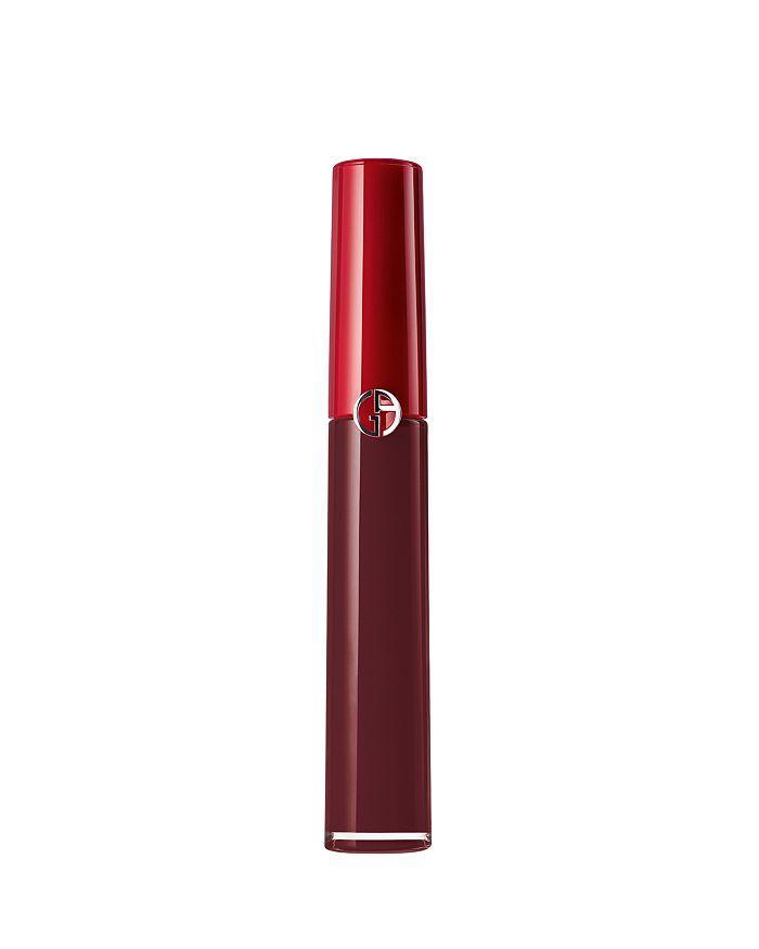 商品Armani|Lip Maestro Liquid Matte Lipstick,价格¥174,第3张图片详细描述