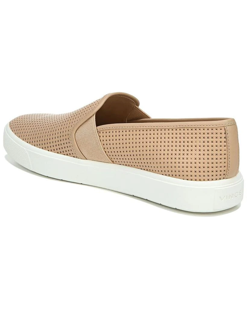 商品Vince|Vince Blair 5 Leather Slip-on,价格¥866,第2张图片详细描述