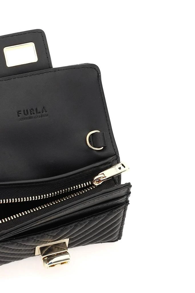商品Furla|Furla 'Pop Star' Compact Wallet,价格¥704,第2张图片详细描述