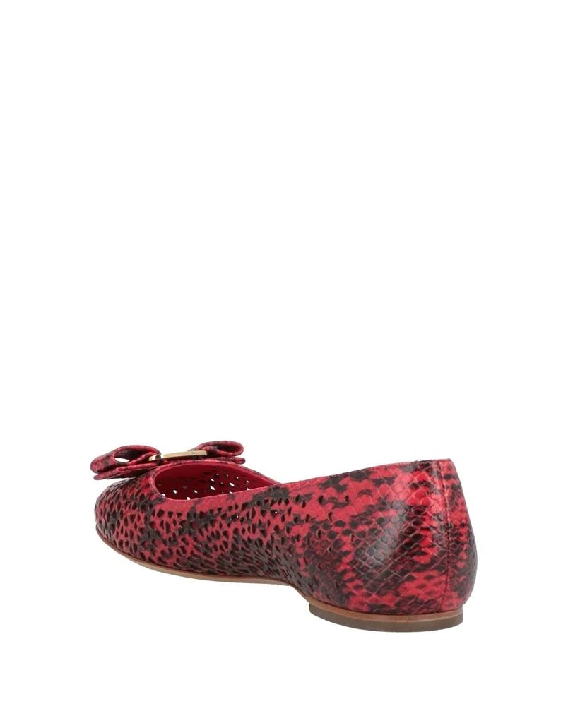 商品Salvatore Ferragamo|Ballet flats,价格¥3465,第3张图片详细描述