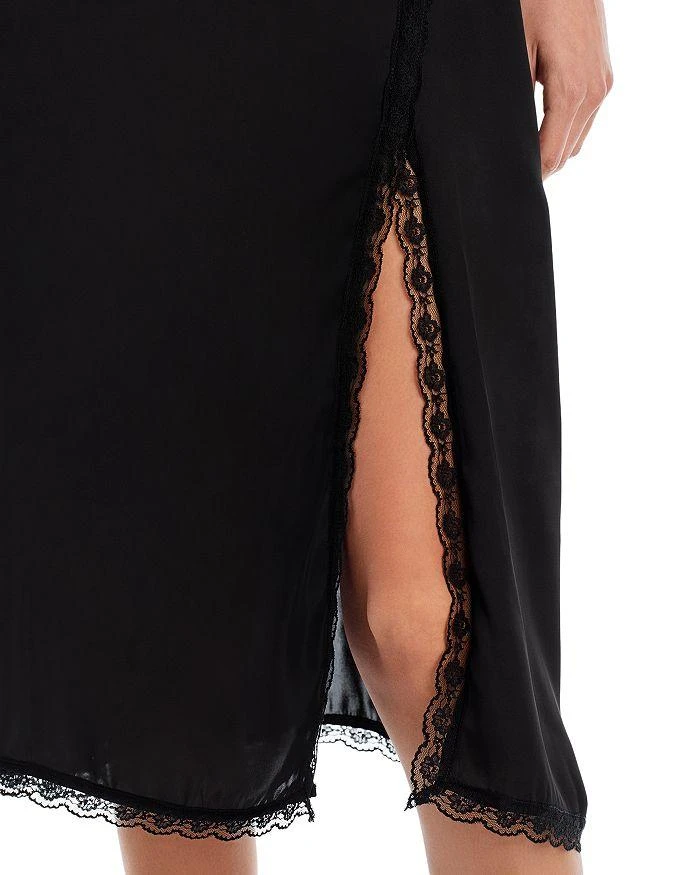 Lace Trim Slip Dress - 100% Exclusive 商品