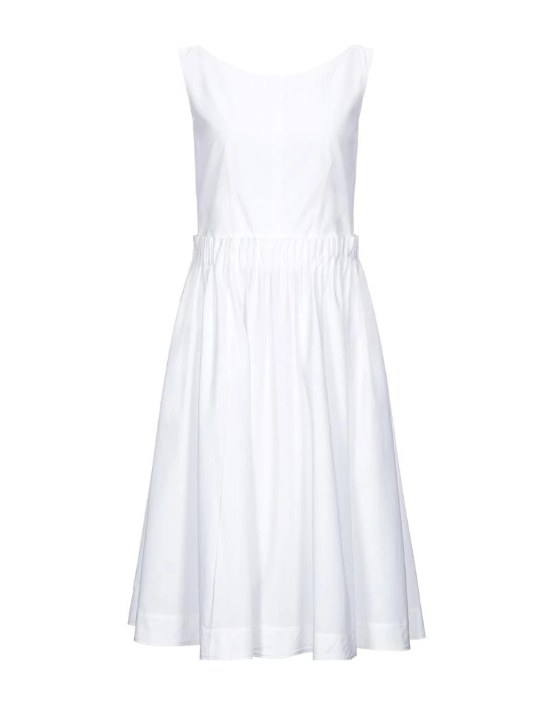 商品Marni|Midi dress,价格¥2791,第1张图片