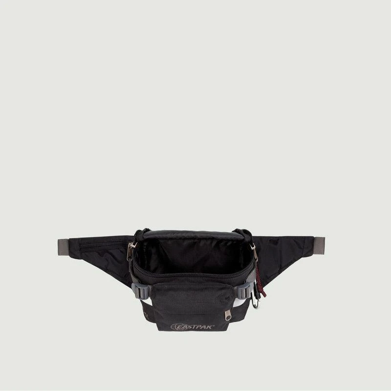 商品Eastpak|Banana Out Bumbag  Out Black EASTPAK,价格¥308,第2张图片详细描述