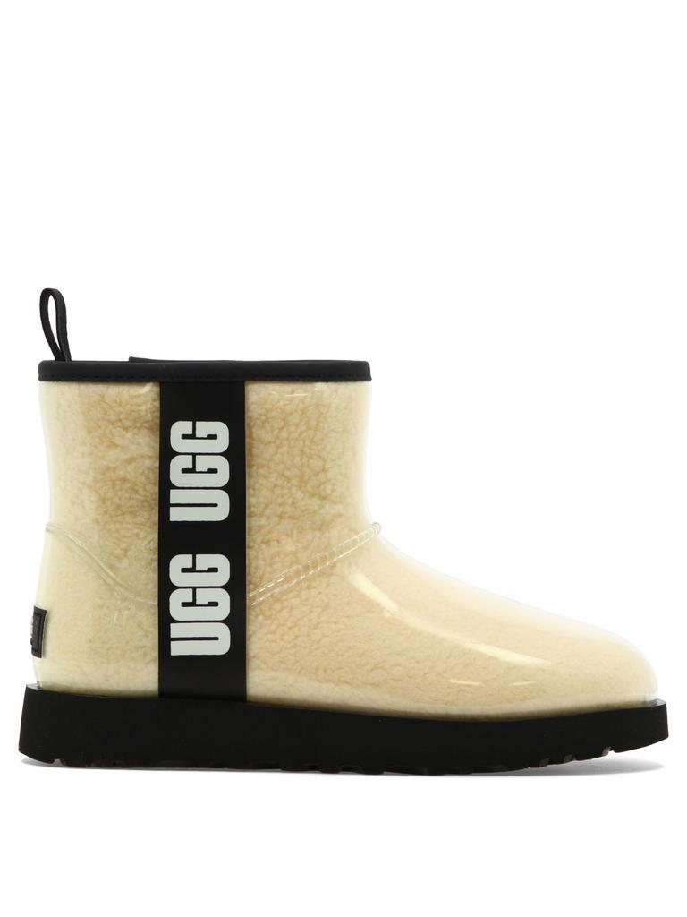 商品UGG|"Clear Mini" ankle boots,价格¥1452,第1张图片