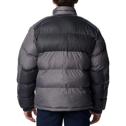 商品Columbia|Pike Lake II Jacket - Men's,价格¥468,第2张图片详细描述