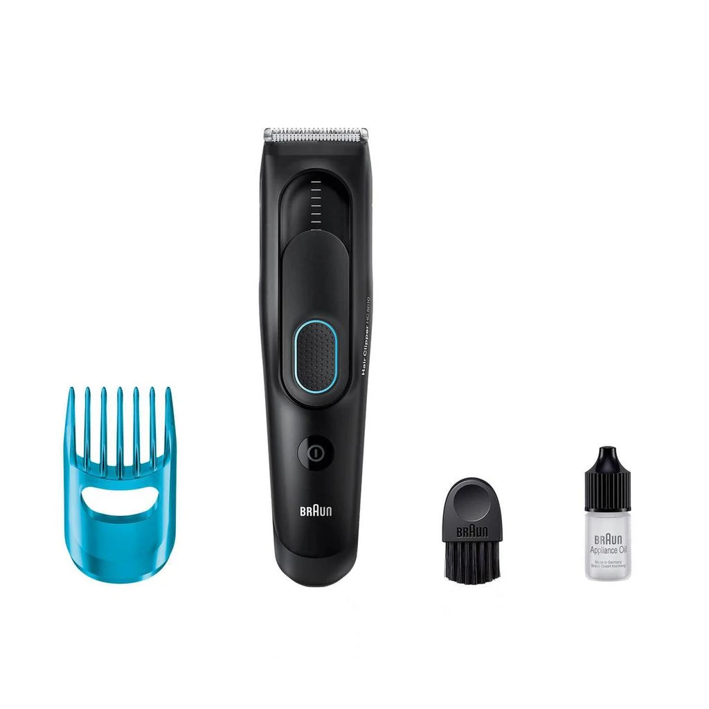商品Braun|Braun HC5010 Hair Clipper for Men,价格¥255,第5张图片详细描述