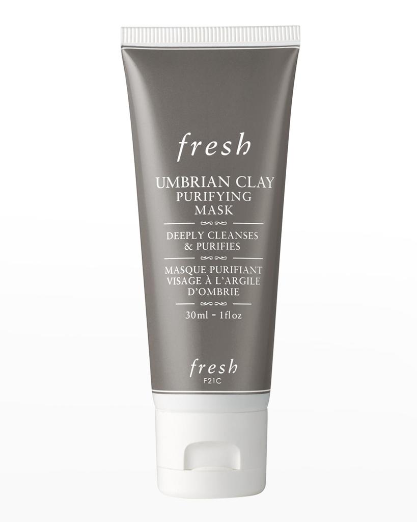 1 oz. Umbrian Clay Pore Purifying Face Mask商品第1张图片规格展示