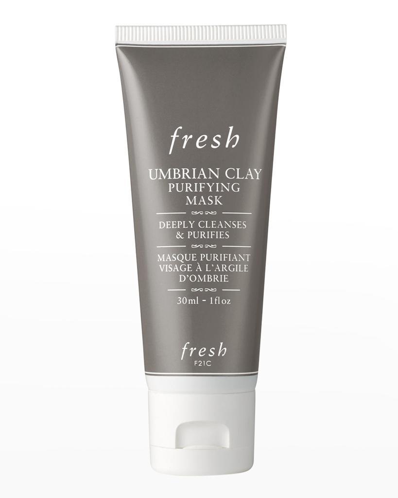 商品Fresh|1 oz. Umbrian Clay Pore Purifying Face Mask,价格¥182,第1张图片