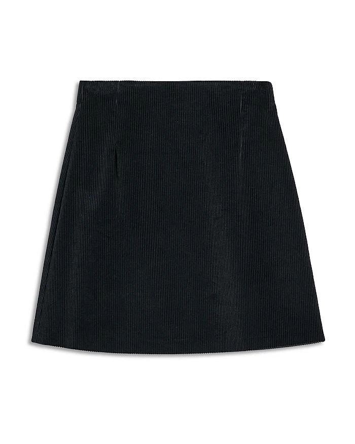 商品Weekend Max Mara|Gebe Mini Skirt,价格¥1024,第4张图片详细描述