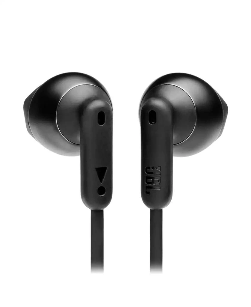 商品JBL|Tune 215BT Bluetooth In-Ear Headphones with Pure Bass Sound,价格¥190,第2张图片详细描述