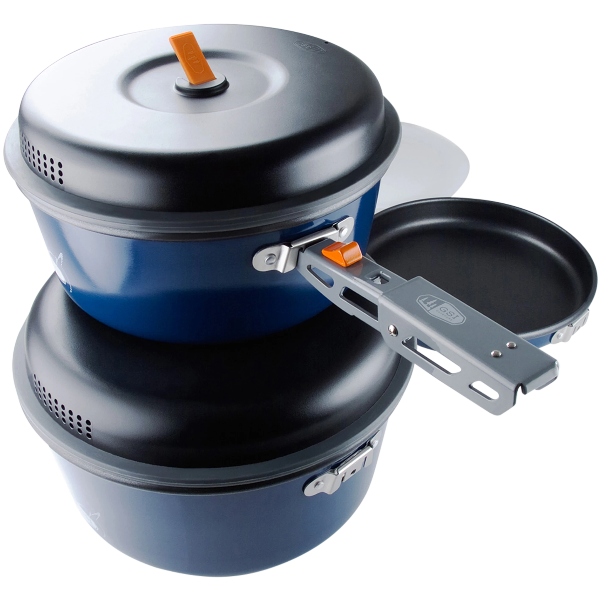 商品【商品预售7天】 Gsi Outdoors|Gsi Outdoors 野餐用品 11773981STYLE 黑色,价格¥2246,第1张图片
