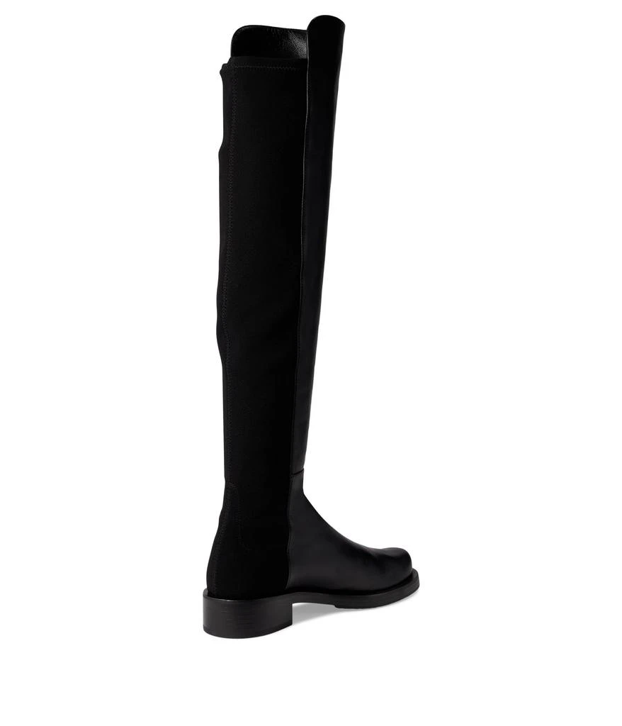 商品Stuart Weitzman|5050 Bold Boot,价格¥4092,第5张图�片详细描述