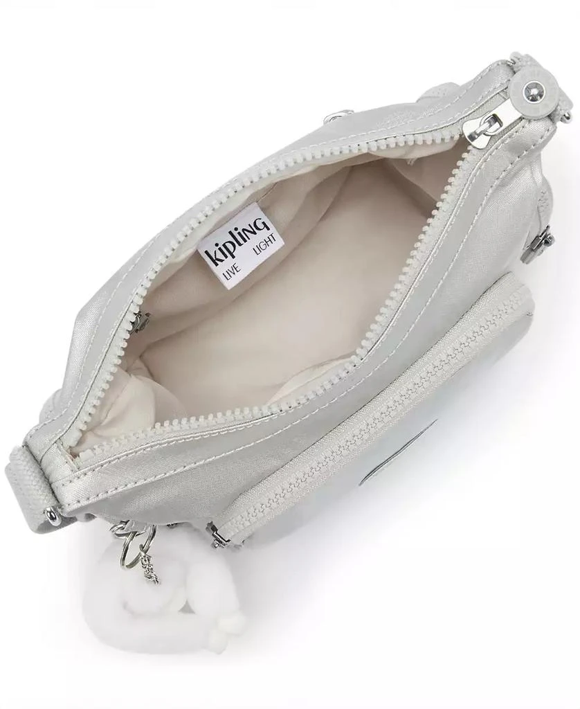 商品Kipling|Gabbie Mini Crossbody Bag,价格¥297,第4张图片详细描述