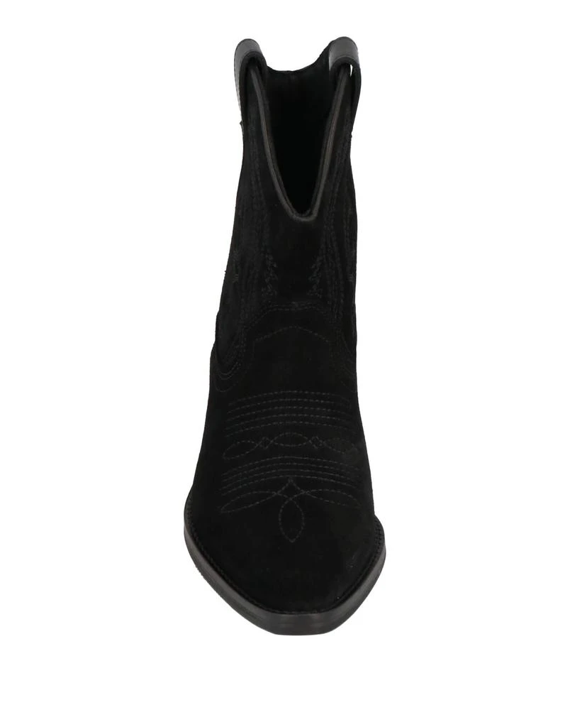 商品ba&sh|Ankle boot,价格¥1147,第4张图片详细描述