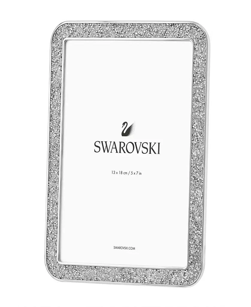 商品Swarovski|Minera Large Picture Frame,价格¥1114,第1张图片