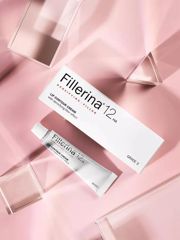 商品Fillerina|12HA Densifying Lip Contour Cream,价格¥712,第2张图片详细描述