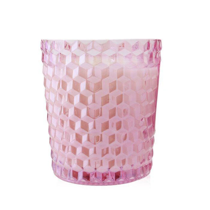 商品Voluspa|Voluspa 经典香氛蜡烛 – 玫瑰花瓣冰淇淋 184g/6.5oz,价格¥178,第2张图片详细描述
