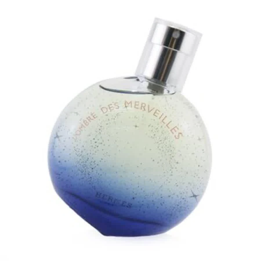 商品Hermes|Lombre Des Merveilles / Hermes EDP Spray 1.6 oz (50 ml) (W),价格¥377,第3张图片详细描述