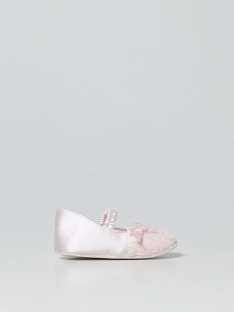 Monnalisa shoes for baby商品第1张图片规格展示