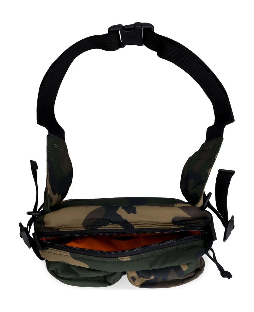 商品Carhartt|Printed Nylon Belt Bag,价格¥578,第4张图片详细描述