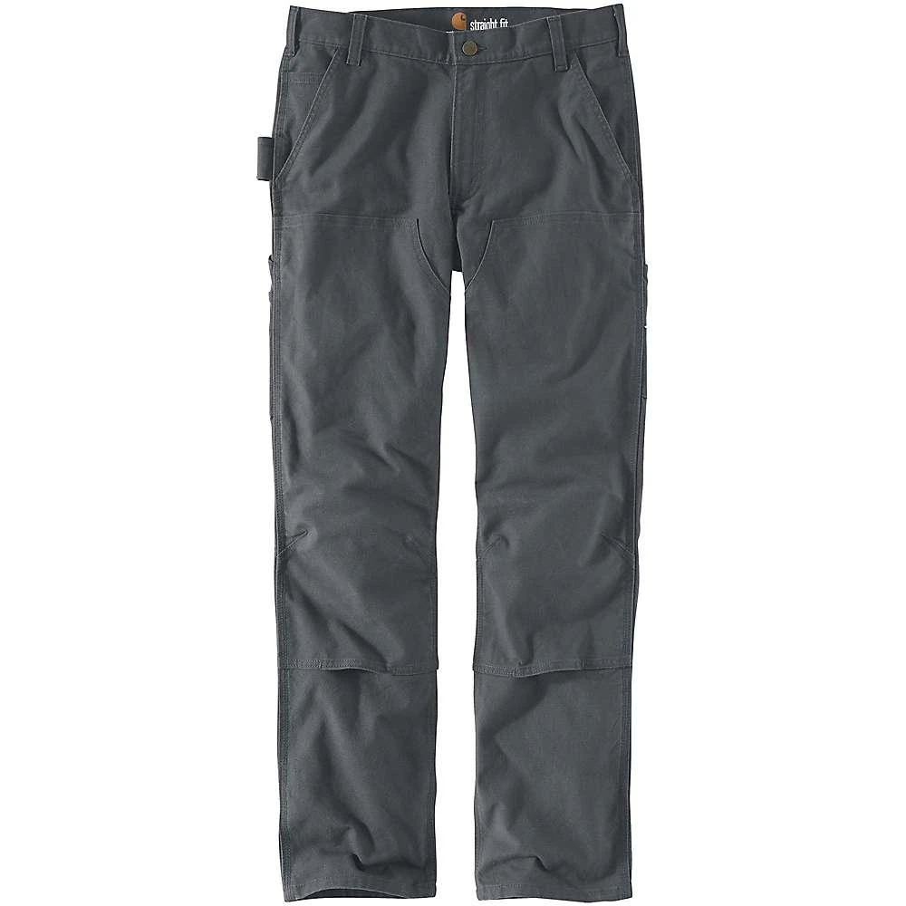 商品Carhartt|Carhartt Men's Rugged Flex Relaxed Fit Duck Double Front Pant,价格¥577,第1张图片