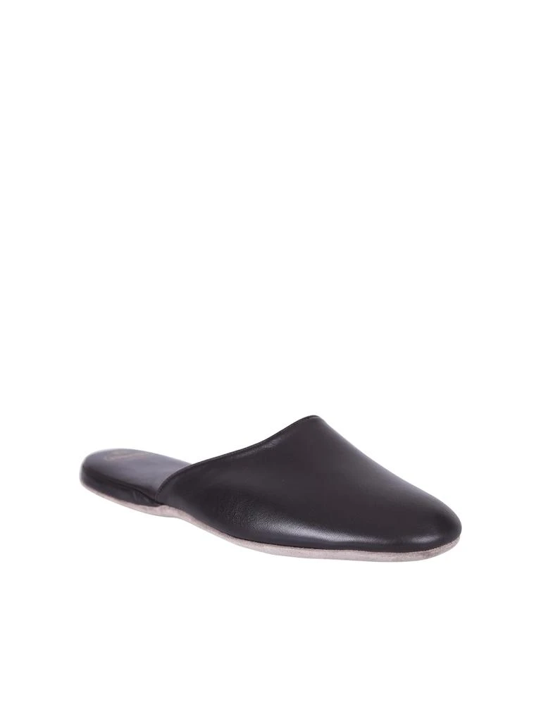 商品Church's|Church's Brown Slippers,价格¥2514,第2张图片详细描述