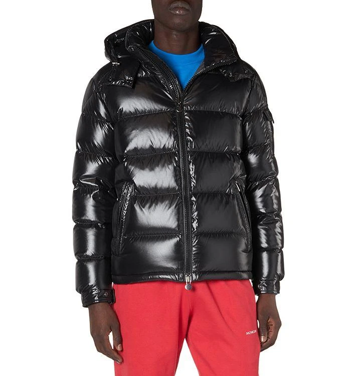 商品Moncler|Maya Jacket,价格¥12078,第1张图片