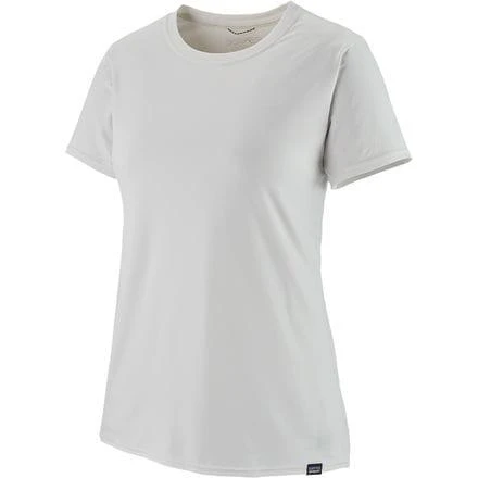 商品Patagonia|Capilene Cool Daily Short-Sleeve Shirt - Women's,价格¥263,第2张图片详细描述