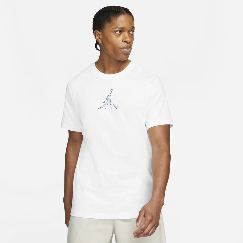 商品Jordan|Jordan 23 Swoosh T-Shirt - Men's,价格¥228,第1张图片