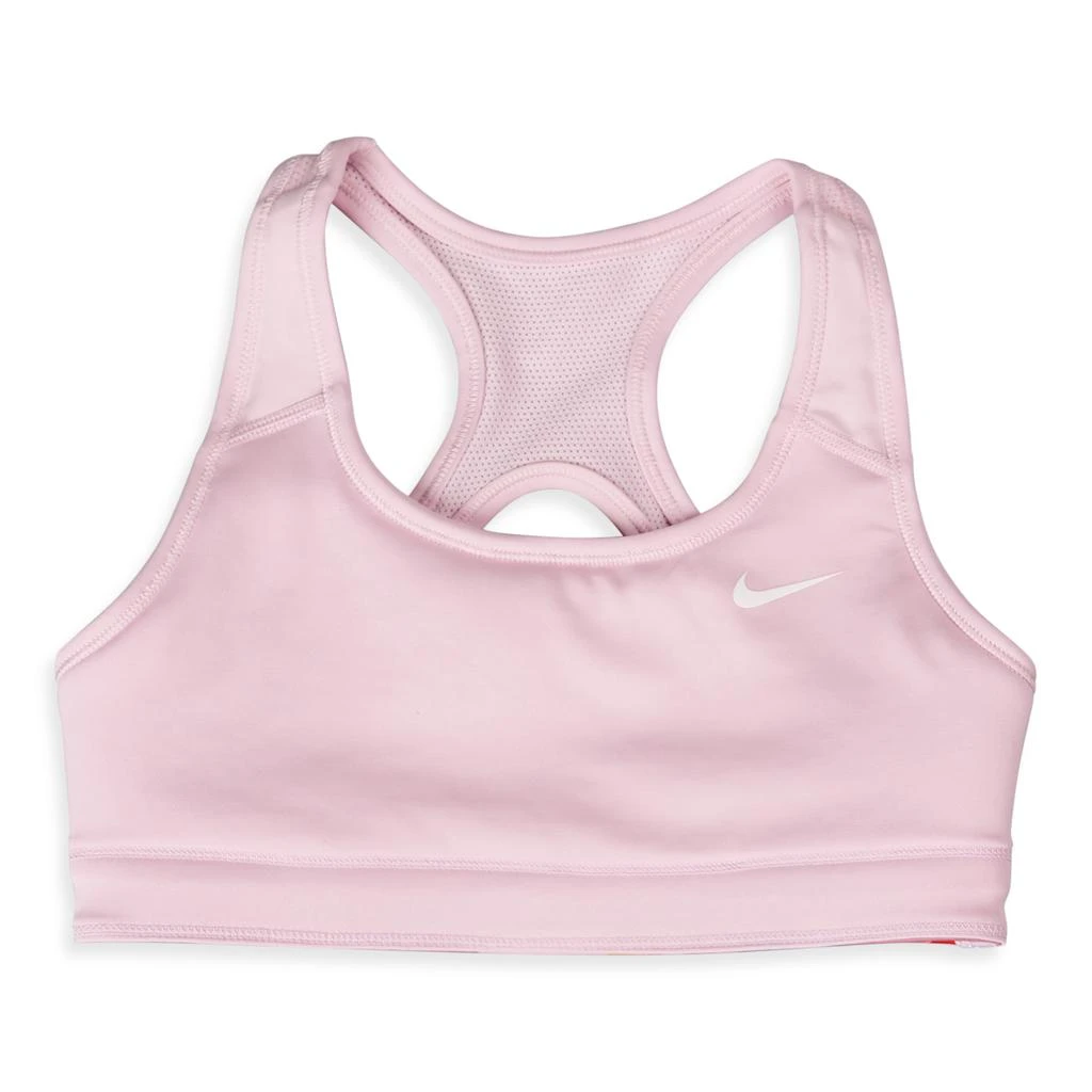 商品NIKE|Nike Girls Reversible All Over Print - Grade School Sport Bras/Sport Vests,价格¥275,第3张图片详细描述