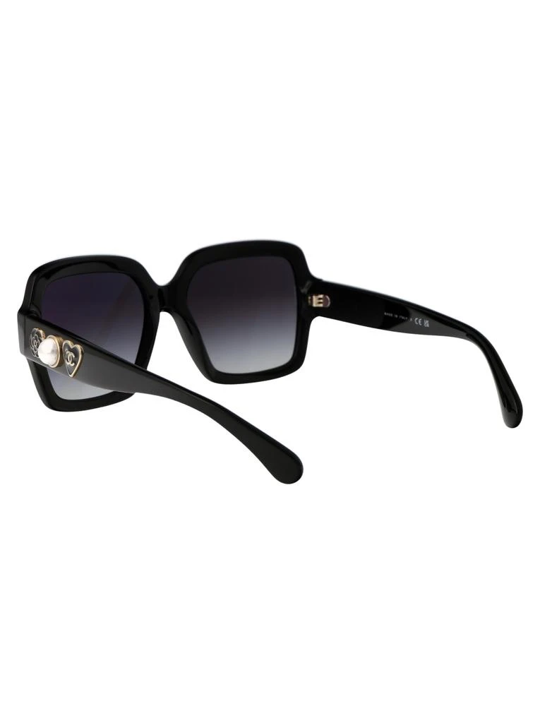 商品Chanel|0ch5479 Sunglasses,价格¥6534,第4张图片详细描述