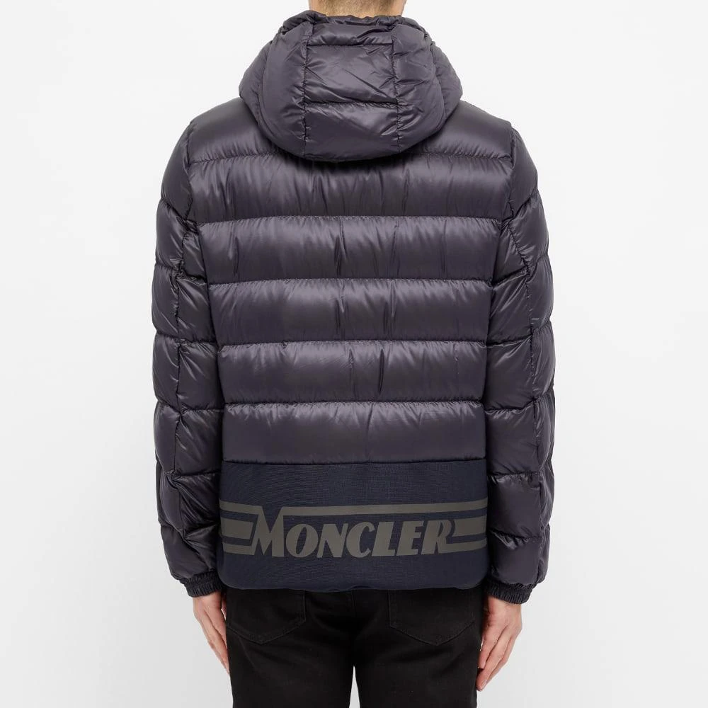 Moncler Verte Down Jacket 商品