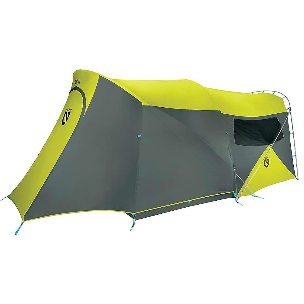 商品NEMO|Wagontop 8P Tent,价格¥3741,第4张图片详细描述