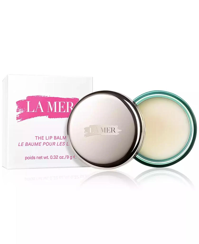 商品La Mer|The Lip Balm For Breast Cancer Awareness,价格¥595,第1张图片